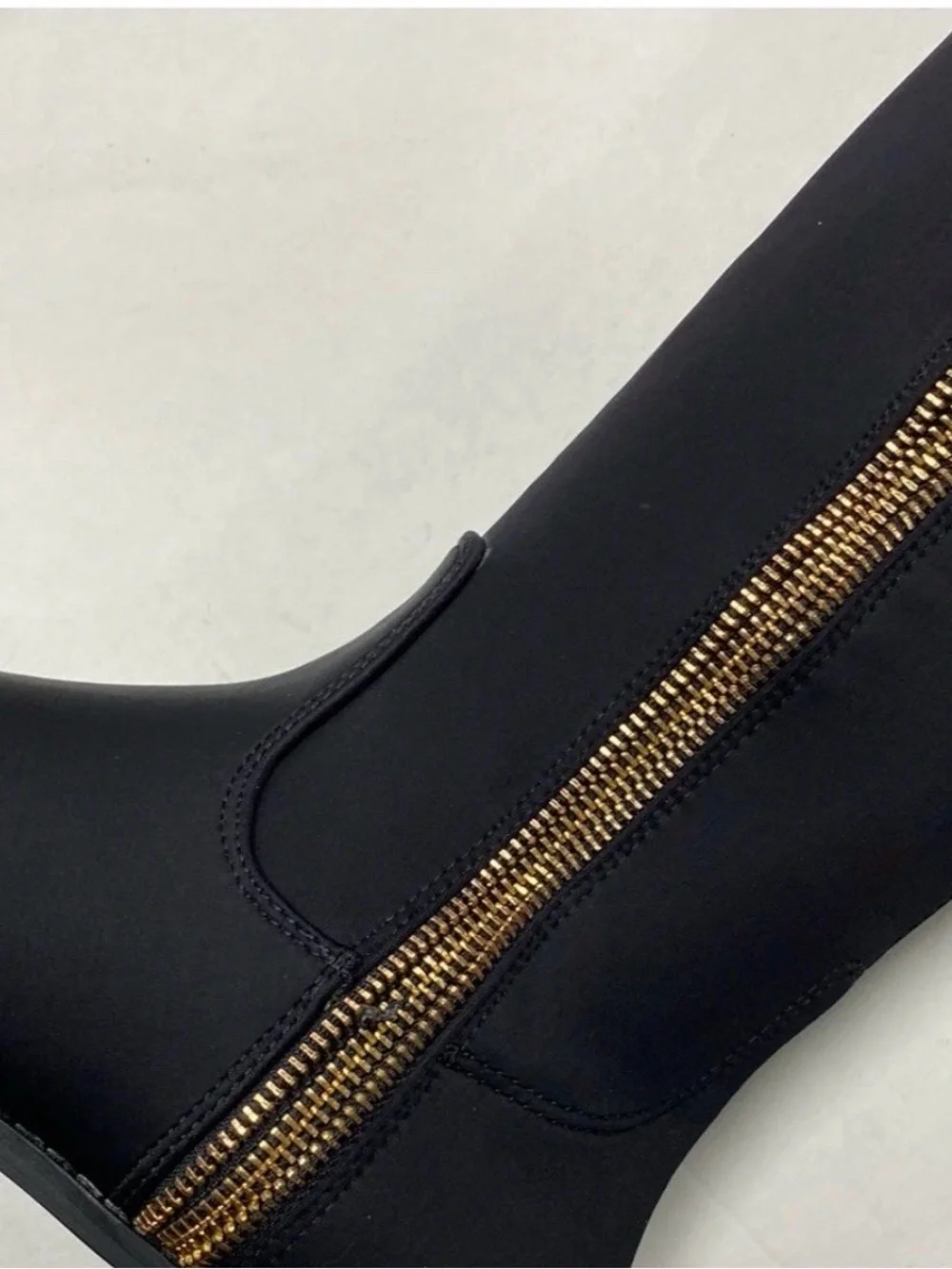 Henry Ferrera elegant black